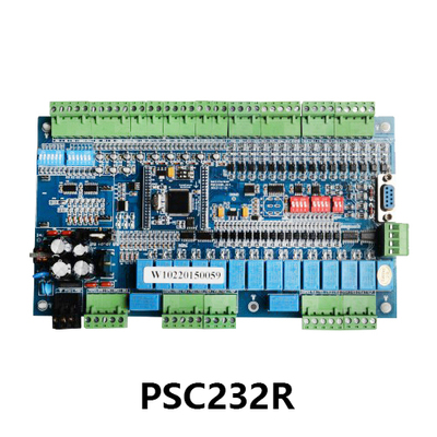 螺杆机组控制器系列