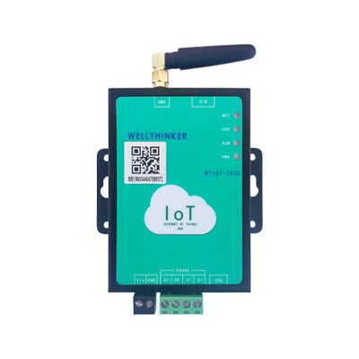 小葳物联网盒子