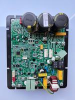 单相独立驱动器