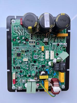 单相独立驱动器