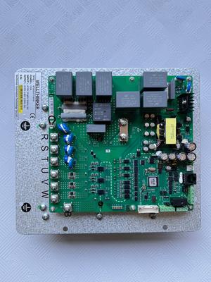 三相变频驱动器