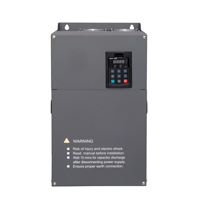 标准风冷变频器