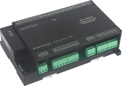 气悬浮控制系统（制冷机&鼓风机）